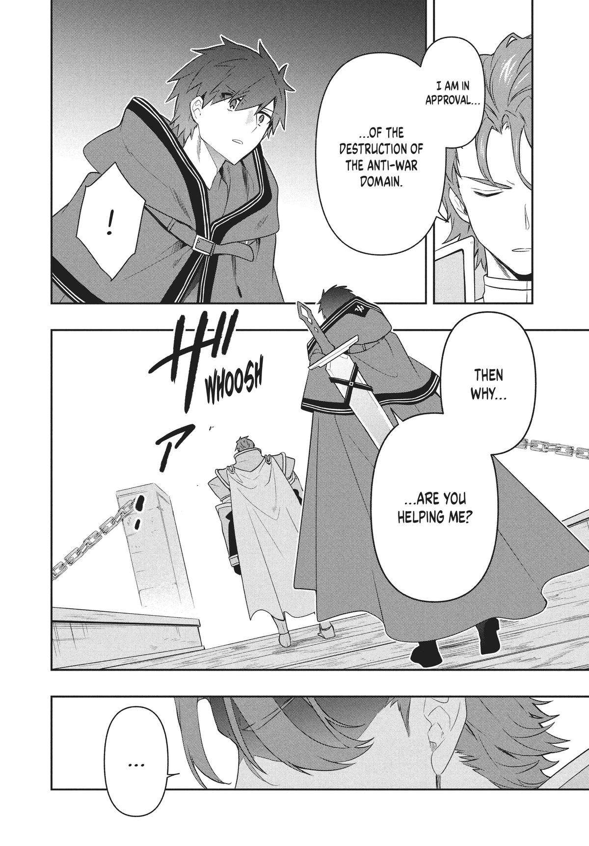 SIX PRINCESSES FALL IN LOVE WITH GOD GUARDIAN Chapter 72 2